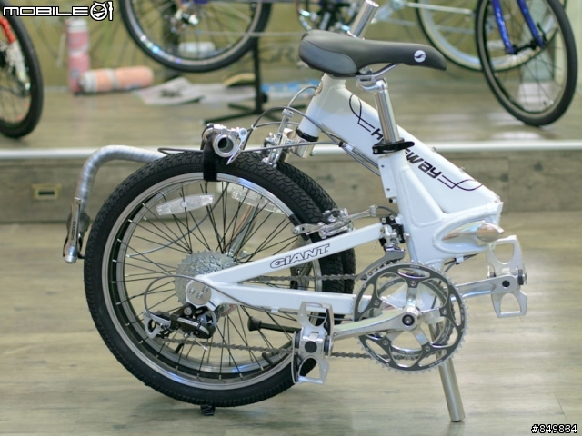 2/27 GIANT FD-17S FD-RS 改裝紀錄照 II(BIKEfun)
