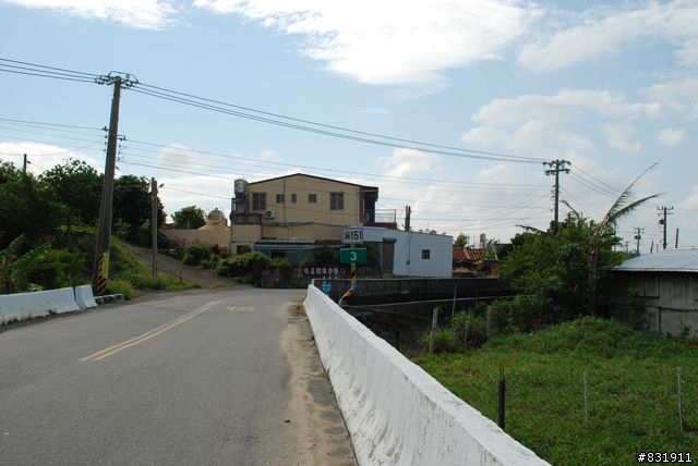 Cape NO.7 海角七號場景地點之咕狗地圖 + 國境之南單車巡禮