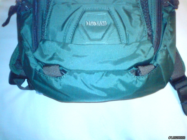 【分享】DAKINE NOMAD單車背包