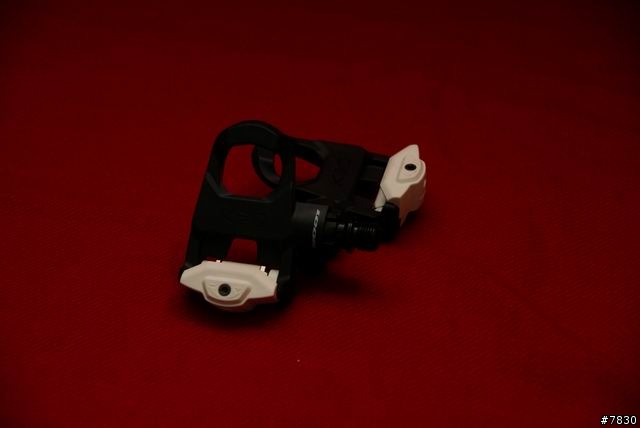 CP值超高的 SIDI GENIUS 5.5 CARBON開箱