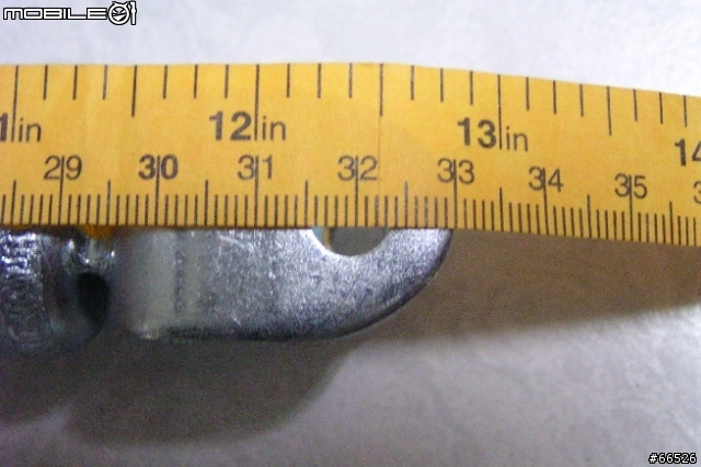 Suzuki XR-125 更換後避震器