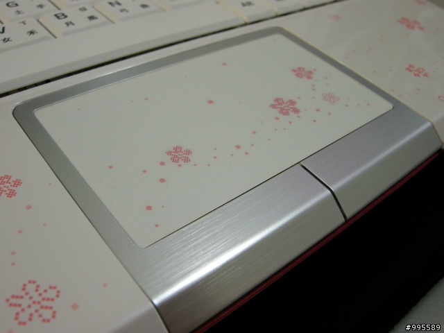 ASUS EPC 901 20G櫻花版純開箱分享