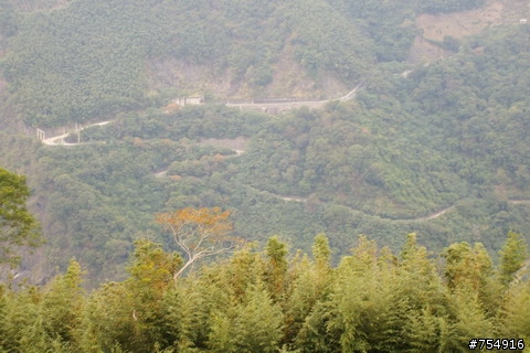 一路爬坡爬到底的雅渡(夫婦山)
