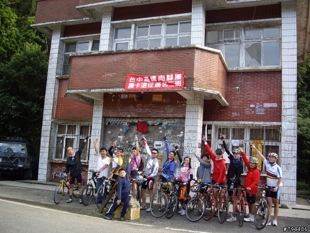 台中到壽卡來回600k,我去去就回來....(終極完整版!)