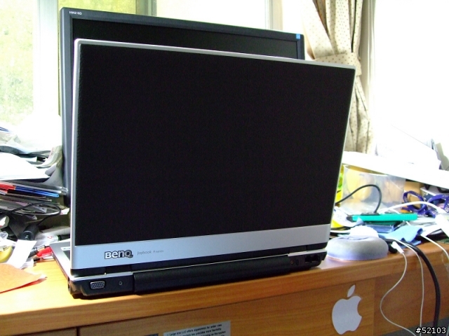 CP值之王BenQ Joybook R45低調入手分享
