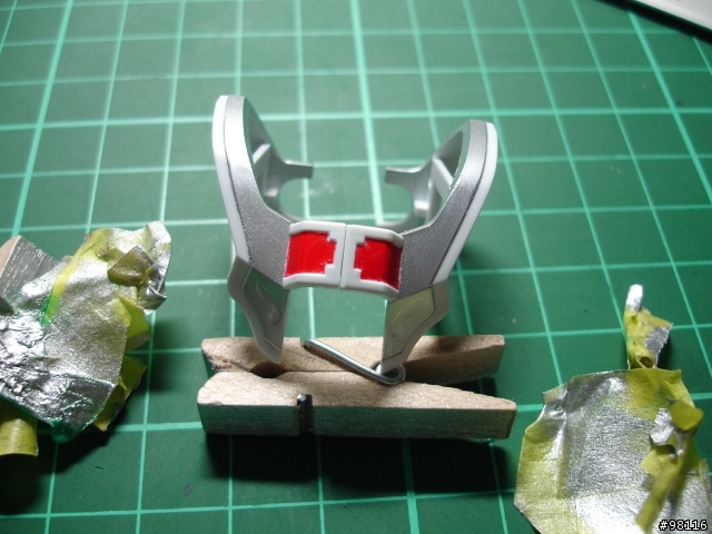 【分享】BB 三國傳 白金的麗將 周瑜