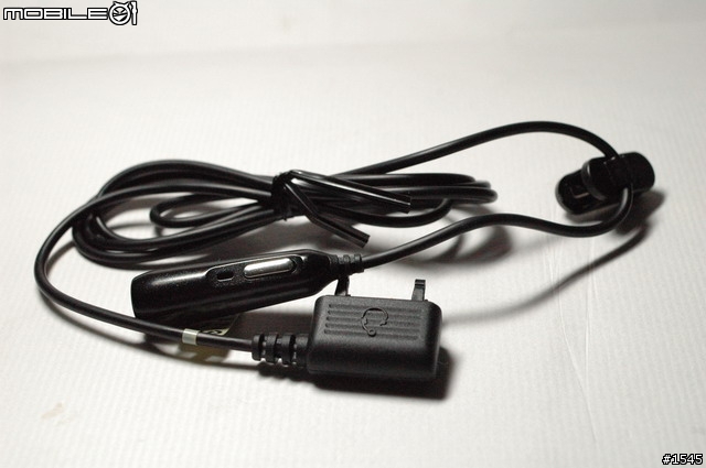 薄型3.5G飆網機 Sony Ericsson G705 實測分享