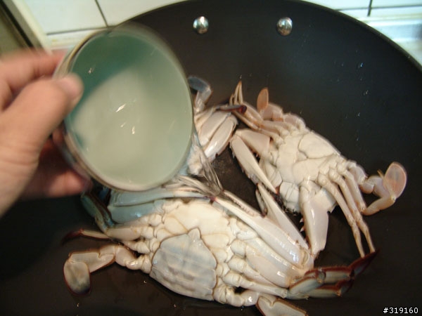 秋蟹肥美-變身老饕分享全紀錄