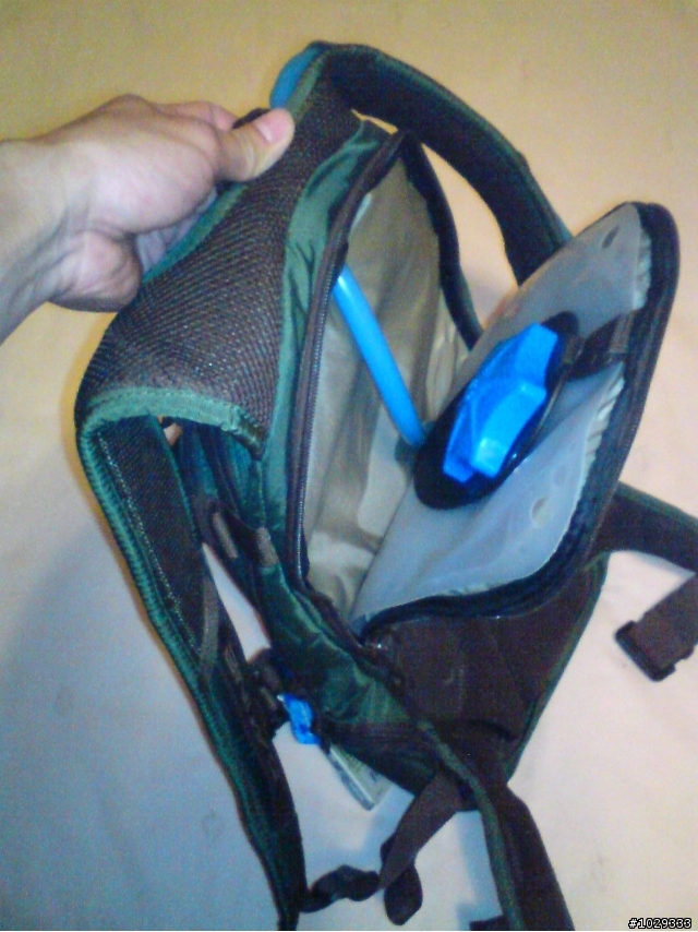 【分享】DAKINE NOMAD單車背包