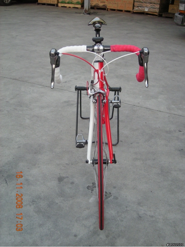 全台灣獨一無二公路車 <車也搞分裂>
