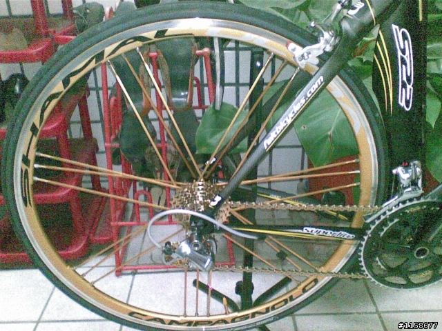 我的單車(FELT)