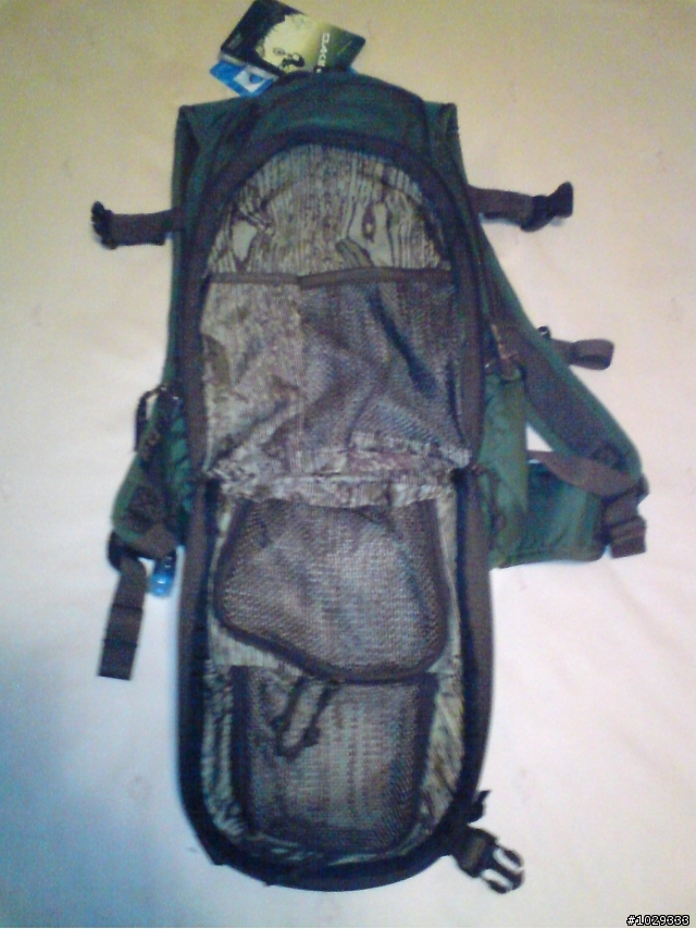 【分享】DAKINE NOMAD單車背包