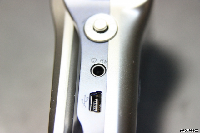 DigiLife DDV-V3HD 開箱
