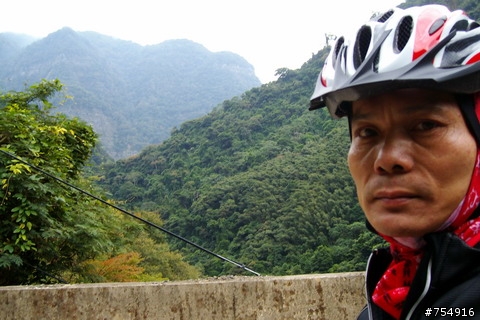 一路爬坡爬到底的雅渡(夫婦山)