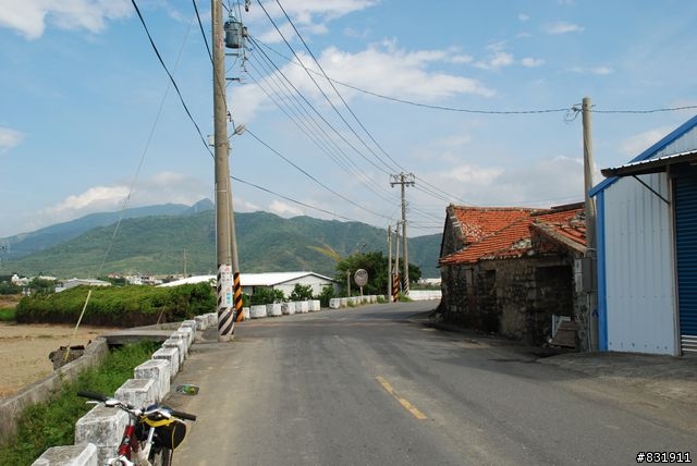 Cape NO.7 海角七號場景地點之咕狗地圖 + 國境之南單車巡禮
