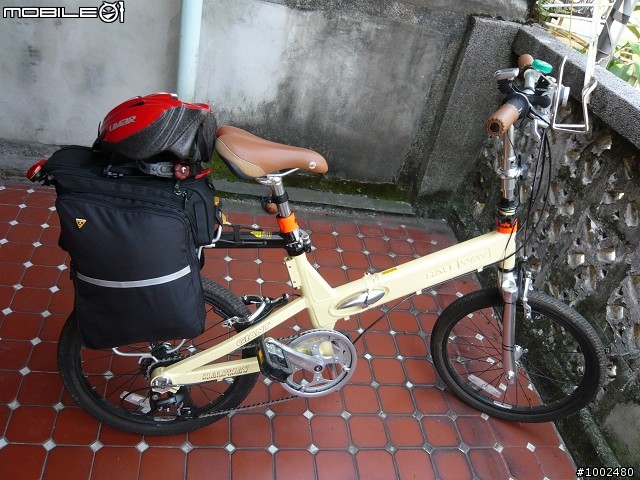 2008.5.13 GAINT FD-17S一個人環島記錄