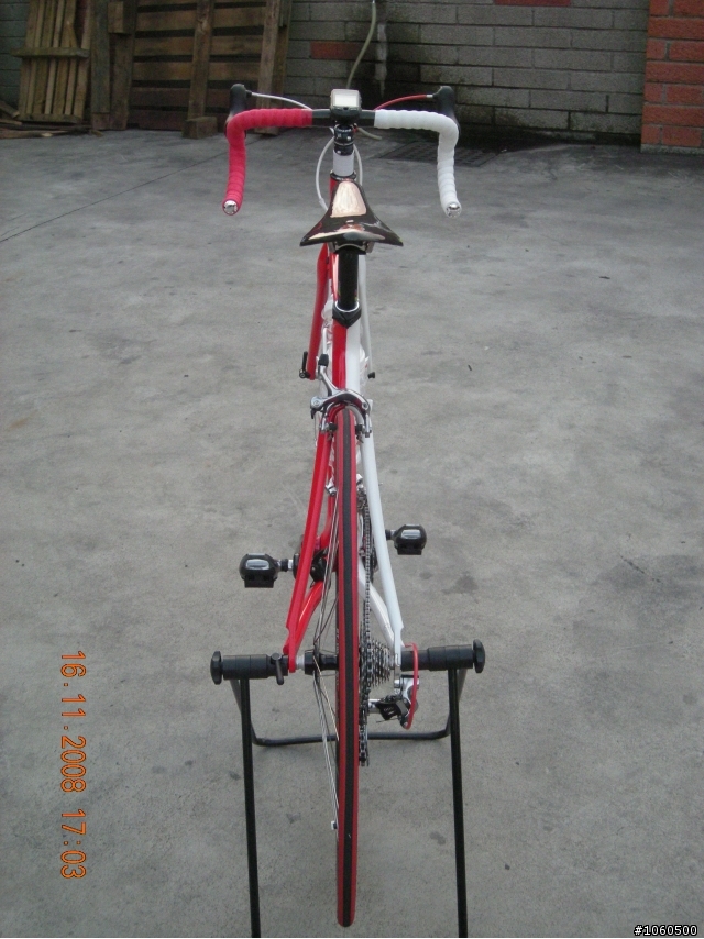 全台灣獨一無二公路車 <車也搞分裂>