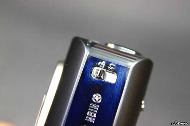 DigiLife DDV-V3HD 開箱