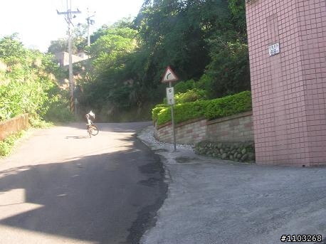 魯肉腳 紫微森林 試騎....