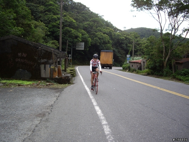 台中到壽卡來回600k,我去去就回來....(終極完整版!)