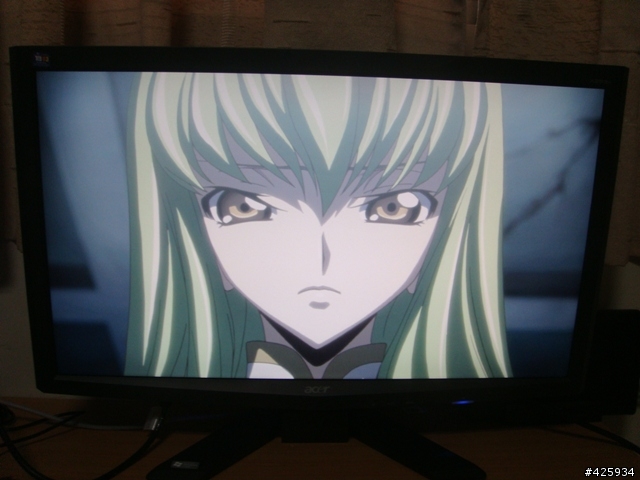 平價享受23"Full HD ACER X233H