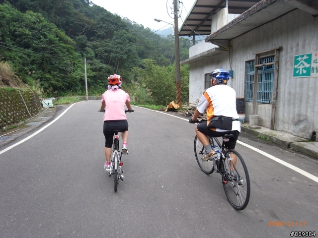 阿爸的新車~北47-1舊地重遊