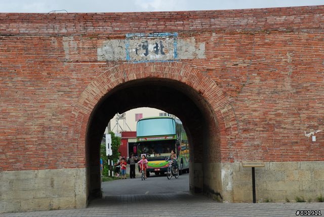 Cape NO.7 海角七號場景地點之咕狗地圖 + 國境之南單車巡禮
