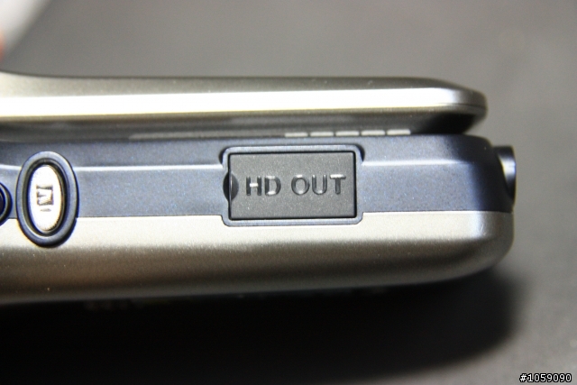 DigiLife DDV-V3HD 開箱