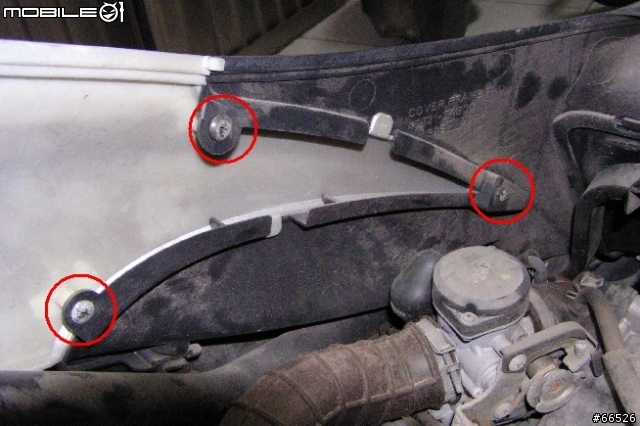 Suzuki XR-125 更換後避震器