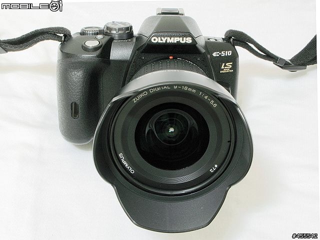 輕便廣角大魄力「Olympus ZUIKO DIGITAL ED 9-18mm F4.0-5.6」(含實拍圖)