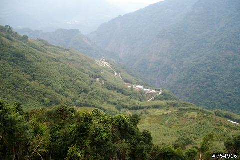 一路爬坡爬到底的雅渡(夫婦山)