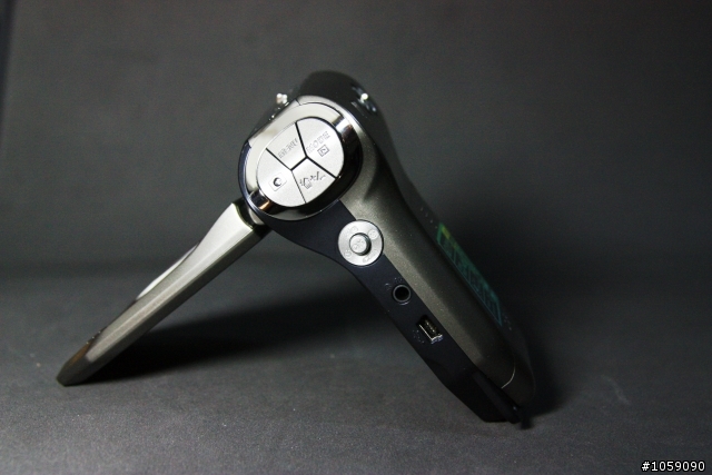 DigiLife DDV-V3HD 開箱