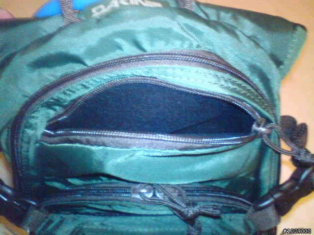 【分享】DAKINE NOMAD單車背包