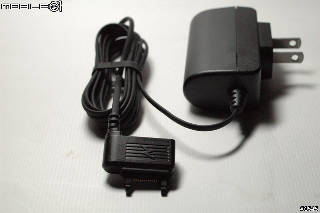 薄型3.5G飆網機 Sony Ericsson G705 實測分享