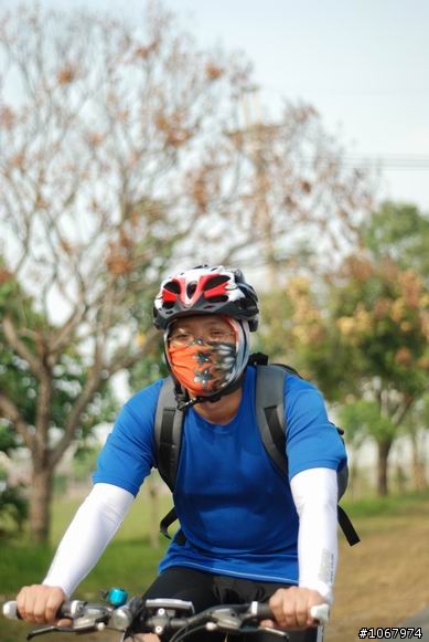 2008/11/07祝Jonnie大大環島順利之Day1陪騎
