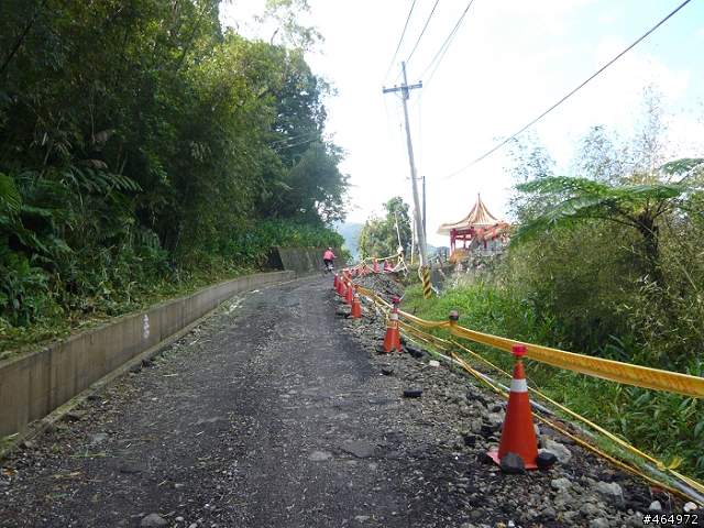 單車騎遇之石碇‧平溪‧坪林翻山越嶺