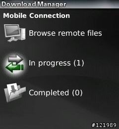 BlackBerry Unite! 讓你能遠端管理你的黑莓機