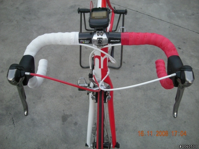 全台灣獨一無二公路車 <車也搞分裂>