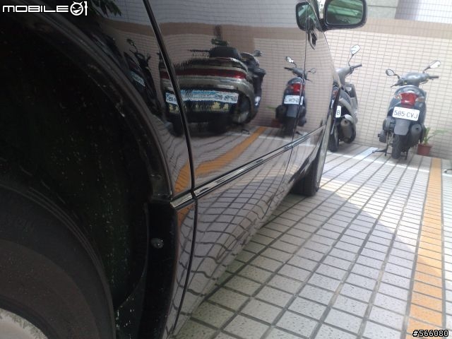 板橋小呂讓我10年的老GS300恢復新車光采----(照片已補上)