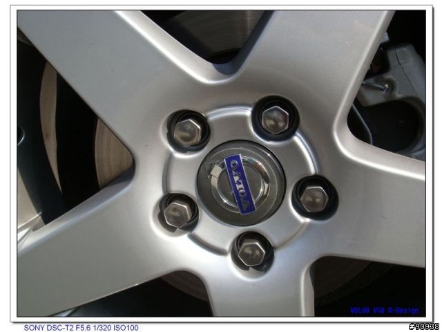 VOLVO V50 R-Design 非專業 小試駕