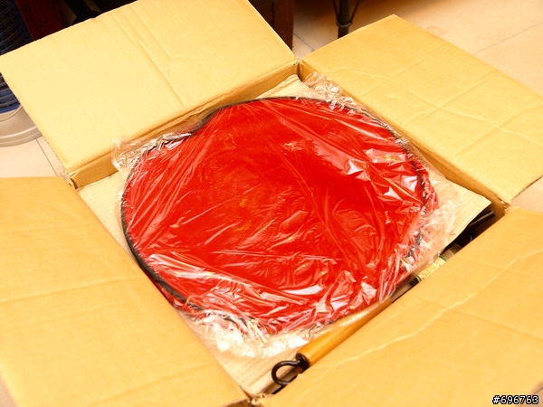 戶外休閒料理逸品~荷蘭鍋開箱首發彈