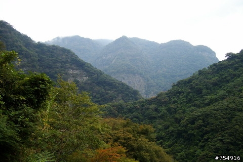 一路爬坡爬到底的雅渡(夫婦山)