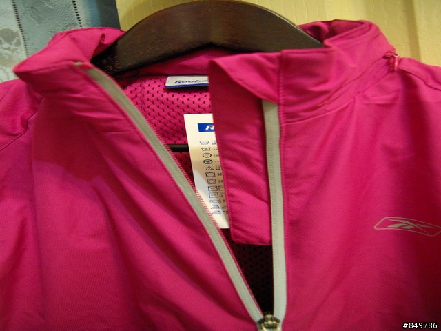 分享~~不小心買到的超中意風衣(女車友快進來)