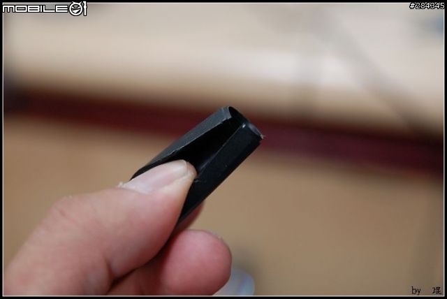 p320-miniUSB耳機改3.5mm接頭