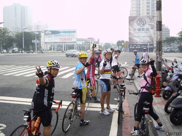台中到壽卡來回600k,我去去就回來....(終極完整版!)