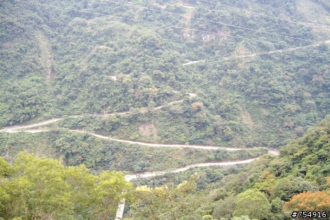 一路爬坡爬到底的雅渡(夫婦山)