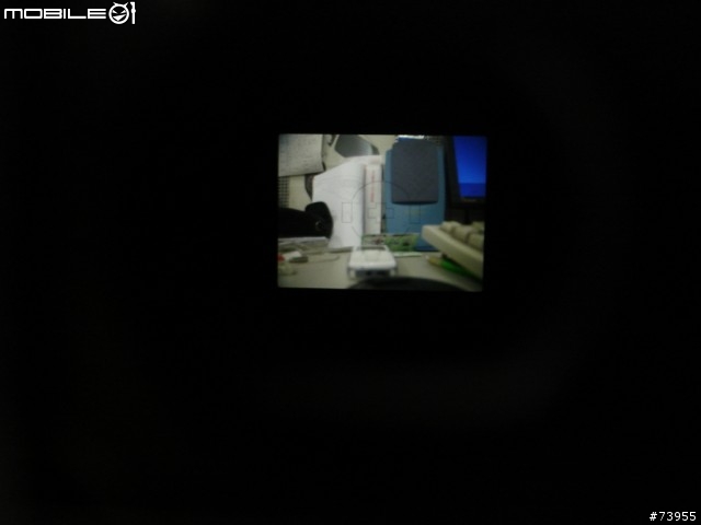 簡單分享 - 觀景窗放大器與百元背帶 for Panasonic L1