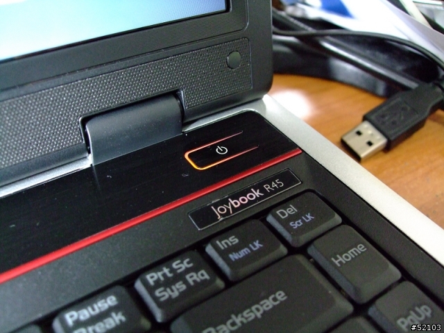 CP值之王BenQ Joybook R45低調入手分享