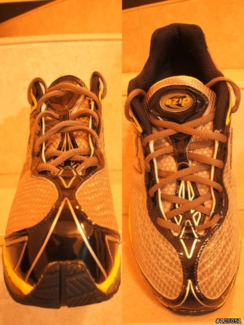 【分享】New Balance ZIP慢跑鞋