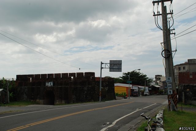 Cape NO.7 海角七號場景地點之咕狗地圖 + 國境之南單車巡禮